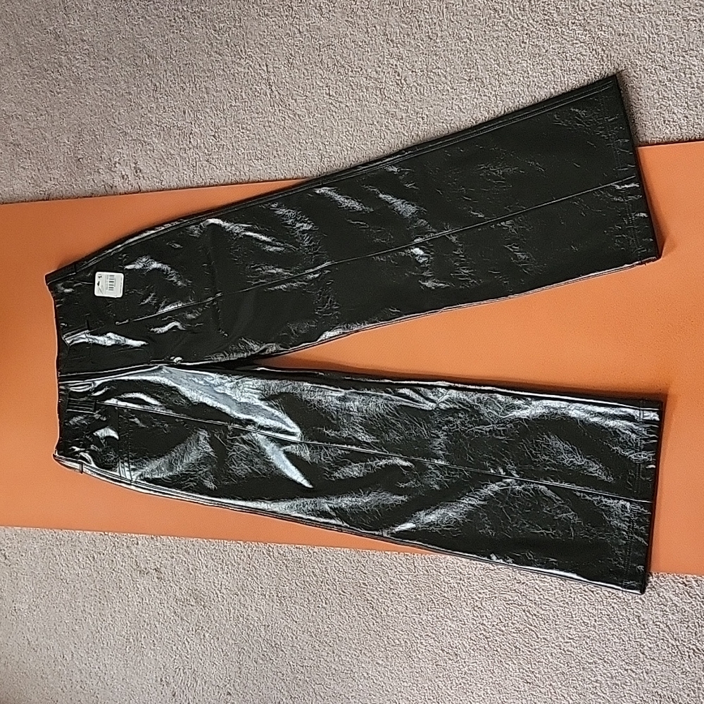 NWT Free People Star-Crossed Lovers Pants Size 4